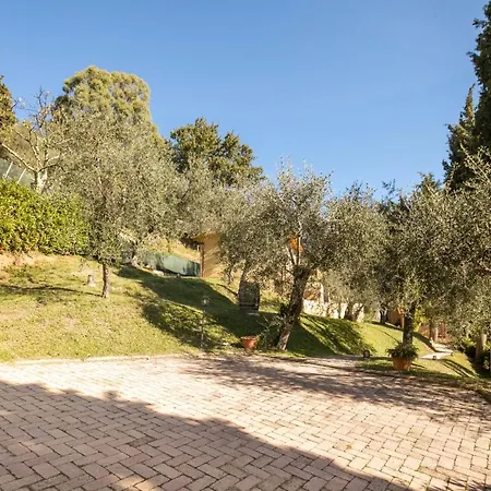 Casale Quadrifoglio By Mmega *