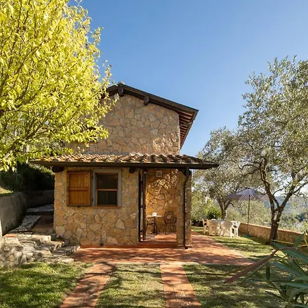 Casale Quadrifoglio By Mmega Corsanico-Bargecchia