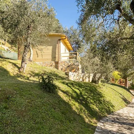 Casale Quadrifoglio By Mmega Villa