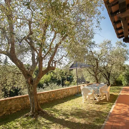 Casale Quadrifoglio By Mmega Villa Corsanico-Bargecchia