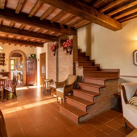 Villa Casale Quadrifoglio By Mmega