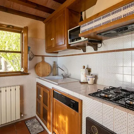 Casale Quadrifoglio By Mmega Villa Corsanico-Bargecchia