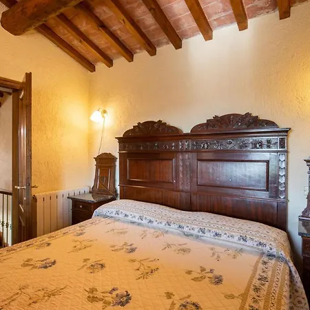 Casale Quadrifoglio By Mmega Villa Corsanico-Bargecchia