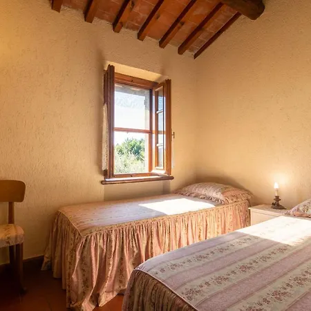 Villa Casale Quadrifoglio By Mmega