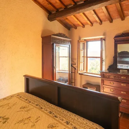 Casale Quadrifoglio By Mmega Villa *