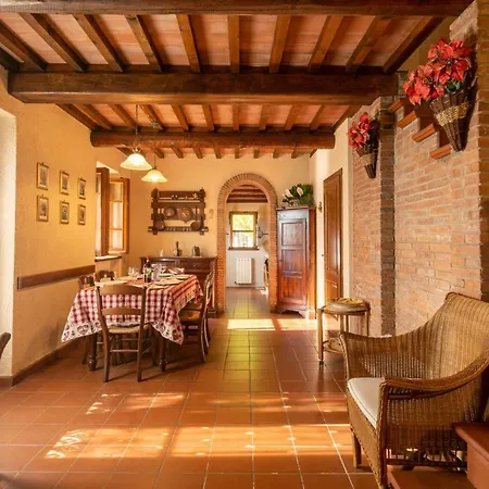 Villa Casale Quadrifoglio By Mmega *