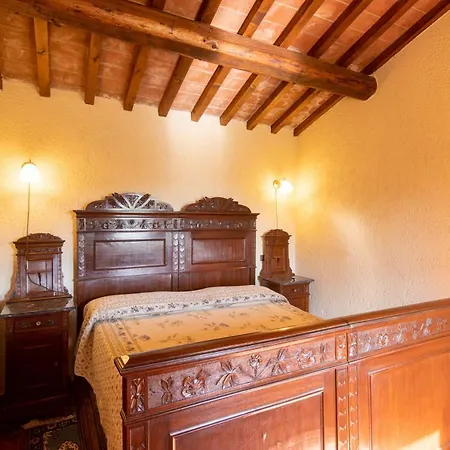 Casale Quadrifoglio By Mmega Villa