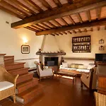 Casale Quadrifoglio By Mmega * Corsanico-Bargecchia