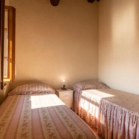 Villa Casale Quadrifoglio By Mmega