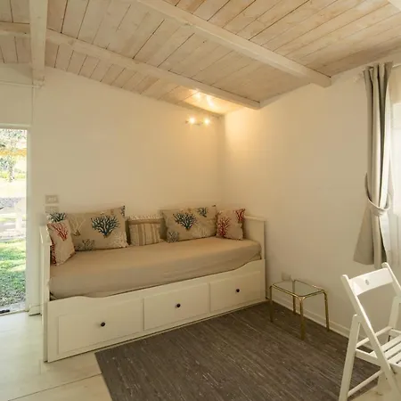 فيلة Casale Quadrifoglio By Mmega Corsanico-Bargecchia